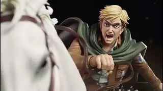 Chikara Studio - Erwin Smith