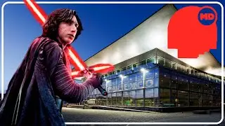 DIRECTO 🔴 Ganador #RetoKyloRen y vamos @MundosDigitalesTV