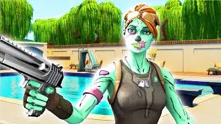 Fortnite Montage-He Diddy!