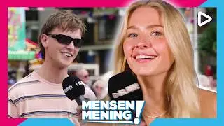 Ik heb SINGLE meer S*KS dan in een RELATIE 🍆💦 - De MensenMening 𝙀𝙓𝙏𝙍𝘼 | SLAM!