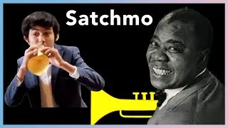Delusions of Satchmo
