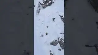 My full run from Natural Selection Revelstoke