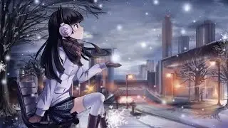 ✿ クリスマスソング Christmas Song【 女性が歌/Lefty Hand Cream】