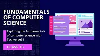 Computer Science Networking Python error handling| class 13| complete guide