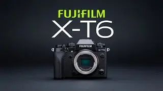 Fujifilm X-T6: Expected Specs, Price & Release Date!