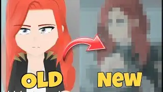 WARP-Old vs New Animation | Stick Nodes