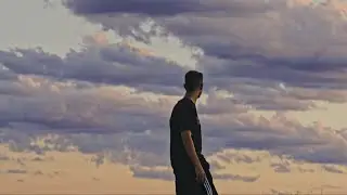 Zete - Nómada (Atardezeres #3)