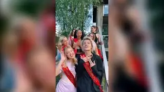 18 мне уже Егор Шип (новая версия) NEV 2021