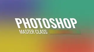 Photoshp MasterClass-01 
