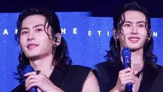 20240726 #2024墨爾本站之畢業之前 #張哲瀚 之《好像只有我一個人很涼快!!》辣個!首爾應該會