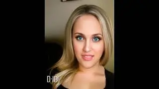Abella iDanger Incredible Transformation Story: From Human to Goddess Porn Star!