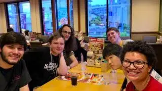 2019 Summer Intensive Japanese Program - University of Arkansas