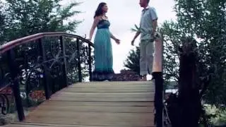 Love story Светланы и Дмитрия TaЮRa-Studio