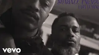 Shabazz Palaces - Fast Learner [OFFICIAL VIDEO] ft. Purple Tape Nate