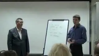 Индивидуальное обучение трейдингу до результата