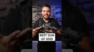 Are These The Best Guns Of 2025