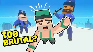 Indie Game Devlog | Making it less family unfriendly, sort of