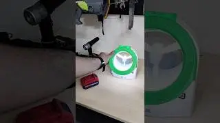 استغلال البطاريات مع المراوح حل لمشكله الكهرباء الحلقه قادمه متنساش الاشتراك وال👍