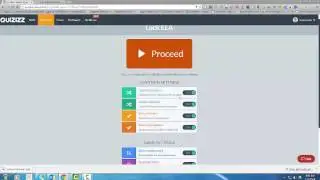 Quizizz Formative Assessment