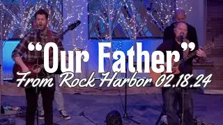 Our Father Bethel Music Lords Prayer