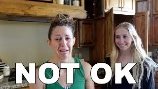 MOM BREAKS DOWN CRYING AT NEW MISSIONARY AGE FOR WOMEN