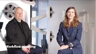 elevated: Planning your studio workflow efficiently