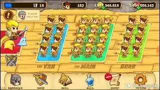 Pocket army hack unlimited money and gems