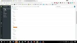 Changing field titles in Shopify - or translate into another language