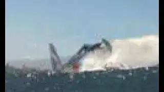 Windsurfing: Wild Birds - Teaser