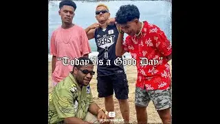 EAST BEAST - TODAY IS A GOOD DAY (Official Music Video)