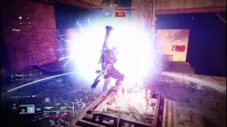 The Only Shotguns I Use, Slugs -   Destiny 2