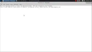 Cat Command Decoded: Viewing File Contents in Linux