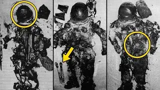 Most MYSTERIOUS Facts About Space