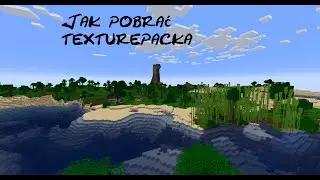 Jak pobrać texturepacka do mc 1.18.1