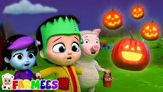 Ja Ja Ja Halloween Una Celebración Espeluznante Y Una Colección De Videos De Miedo