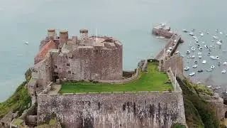 Visit Jersey - footage from my numerous visits.
