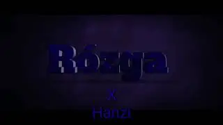 Hanzi x Rózga - Życie na dzielnicy (Prod. Rózga)