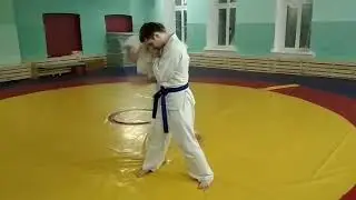 Цки дзёдан шихонаге