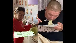 РЕЦЕПТ ГОЛУБЦОВ ОТ ИРИШКИ