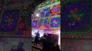 Абдулла Равшанов туй шакардашдан 2024