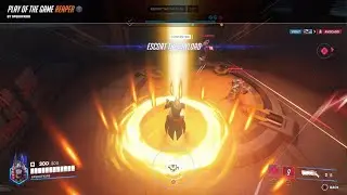 I'm loving this mythic skin