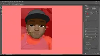How to remove background in photoshop | Adobe | Smug Cafe