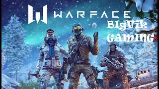 Warface РМ/Варфейс Рейтинг матчи. Собираю пати.