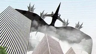 The infected sky (vol.11) tag team