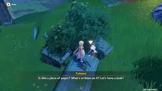 Genshin Impcat Part 37 Live Upload 1440p 60 FPS ( Farming & World Quest )