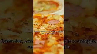 This belong on Pizza