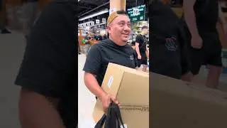 B&H video y foto - nos fuimos de compras pasmadencias
