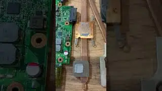 Апгрейд ноутбука Asus N53SV