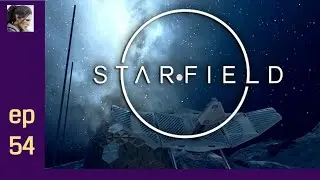 Unearthed Mission - To the Moon | Starfield Let's Play Series | EP 54