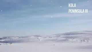 Wonders Of Nature - Kola Peninsula III (OFFICIAL FULL ALBUM) (2020)